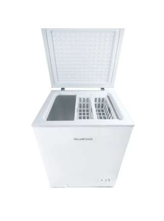 Ларь морозильная GoodFood CF150 White