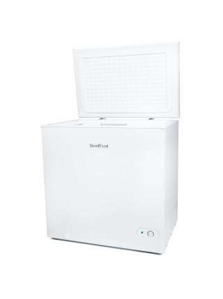 Ларь морозильная GoodFood CF200 White