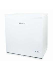 Ларь морозильная GoodFood CF200 White