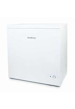Скриня морозильна GoodFood CF200 White