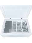 Ларь морозильная GoodFood CF200 White