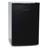 Ларь морозильная GoodFood CF90 Black