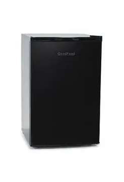 Ларь морозильная GoodFood CF90 Black