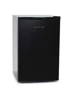 Ларь морозильная GoodFood CF90 Black Ларь морозильная GoodFood CF90 Black