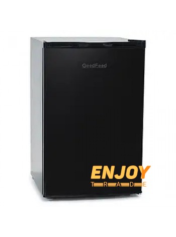 Ларь морозильная GoodFood CF90 Black