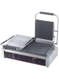 Контактний гриль Reednee CGR22