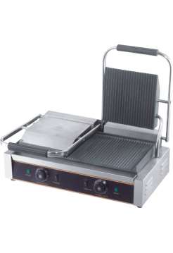 Контактный гриль Reednee CGR22