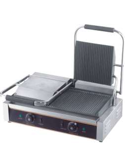 Контактный гриль Reednee CGR22 Контактный гриль Reednee CGR22