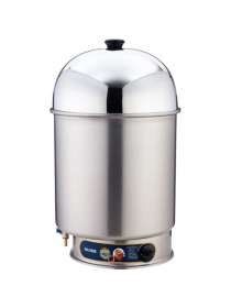 Кукурузоварка Silver CM 250