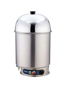 Кукурузоварка Silver CM 250 Кукурузоварка Silver CM 250