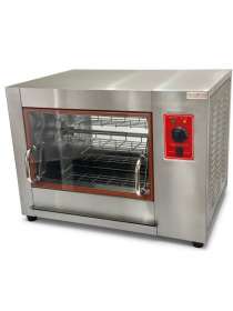 Гриль для курей GoodFood CR266