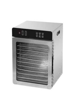 Дегидратор Hurakan HKN-DHD10G
