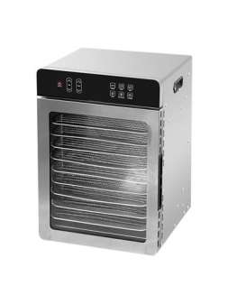 Дегідратор Hurakan HKN-DHD10G Дегідратор Hurakan HKN-DHD10G