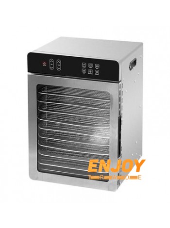 Дегідратор Hurakan HKN-DHD10G