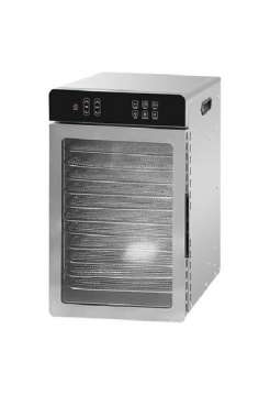 Дегидратор Hurakan HKN-DHD12G