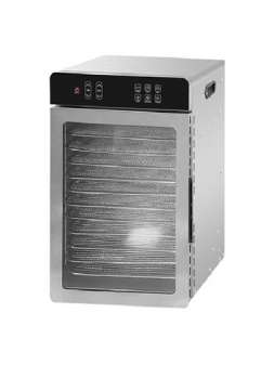 Дегідратор Hurakan HKN-DHD12G Дегідратор Hurakan HKN-DHD12G