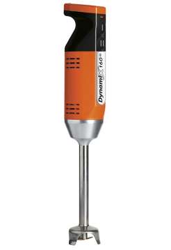 Міксер занурювальний професійний Dynamic DMX160 V2 (MX055)