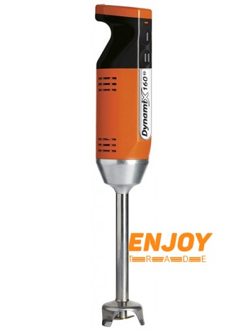 Міксер занурювальний професійний Dynamic DMX160 V2 (MX055)