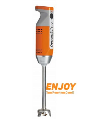 Профессиональный погружной миксер Dynamic DMX190 (MX090)