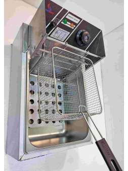 Фритюрниця Airhot EEF6 Фритюрниця Airhot EEF6