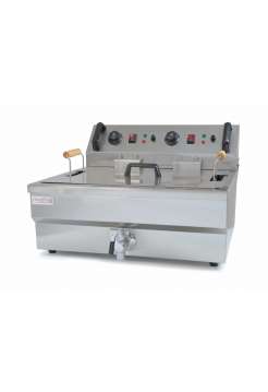 Фритюрница профессиональная GoodFood EF30V