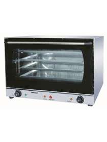 Піч конвекційна Frosty EN-50 з парозволоженням