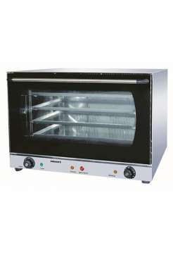 Печь конвекционная Frosty EN-50 с пароувлажнением