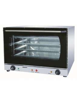 Піч конвекційна Frosty EN-50 з парозволоженням Піч конвекційна Frosty EN-50 з парозволоженням