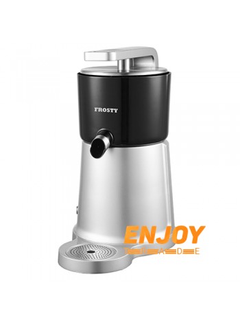 Соковитискач для цитрусових з пресом Frosty FC-01