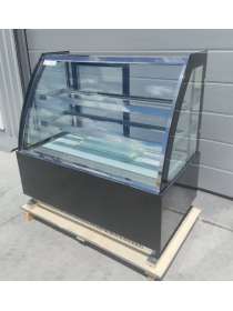 Кондитерская витрина Gooder FC-400RA