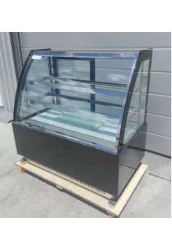 Кондитерская витрина Gooder FC-400RA