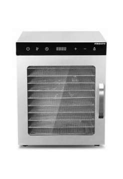 Дегидратор Frosty FFD-10H