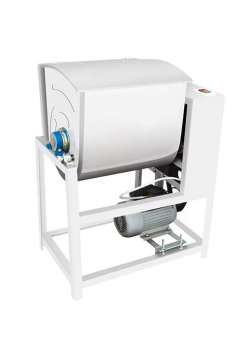 Тестомес горизонтальный Frosty FDH-25N