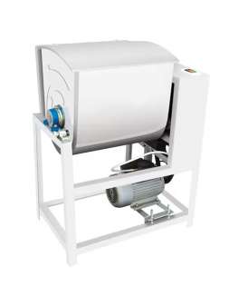 Тестомес горизонтальный Frosty FDH-15N