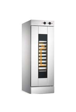 Шкаф расстоечный Frosty FLV-16C