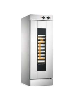 Шафа розстійна Frosty FLV-16C Шафа розстійна Frosty FLV-16C