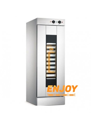 Шафа розстоювальна Frosty FLV-13C