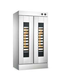 Шкаф расстоечный Frosty FLV-26C