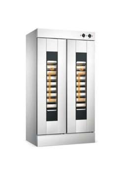 Шкаф расстоечный Frosty FLV-26C