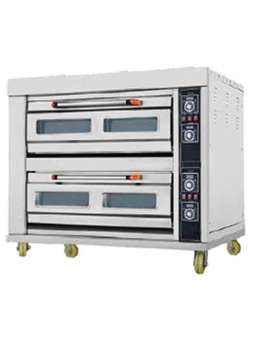 Подовая печь для хлеба Frosty FOV-40D Подовая печь для хлеба Frosty FOV-40D