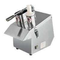 Овочерізка Hurakan HKN-FNT-A з набором дисків