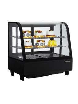 Холодильная витрина настольная Frosty FW-100 Холодильная витрина настольная Frosty FW-100