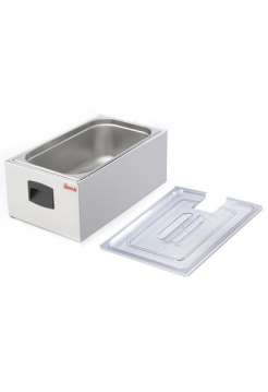 Гастроемкость для аппарата сувид Sirman Softcooker Y09 