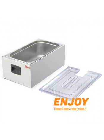 Гастроємність для апарату сувид Sirman Softcooker Y09 