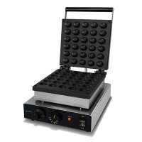 Вафельниця Hurakan HKN-GES300 NUT