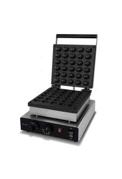 Вафельница Hurakan HKN-GES300 NUT