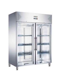 Шафа холодильна GoodFood GN1200TNG Шафа холодильна GoodFood GN1200TNG