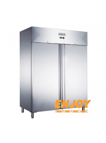 Шафа холодильна GoodFood GN1200TN