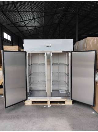 Холодильный шкаф Gooder GN-1410TN
