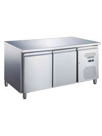 Стол холодильный GoodFood Snack2100TN